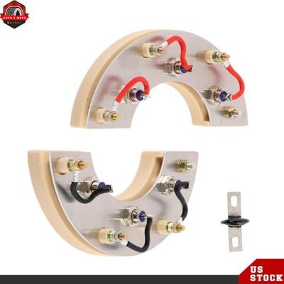 RSK2001 Rotating Rectifier Diode Kit For Generator With Plate Assembly Kit