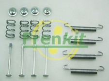 FRENKIT Zubehörsatz, Bremsbacken 950711 für OPEL SAAB