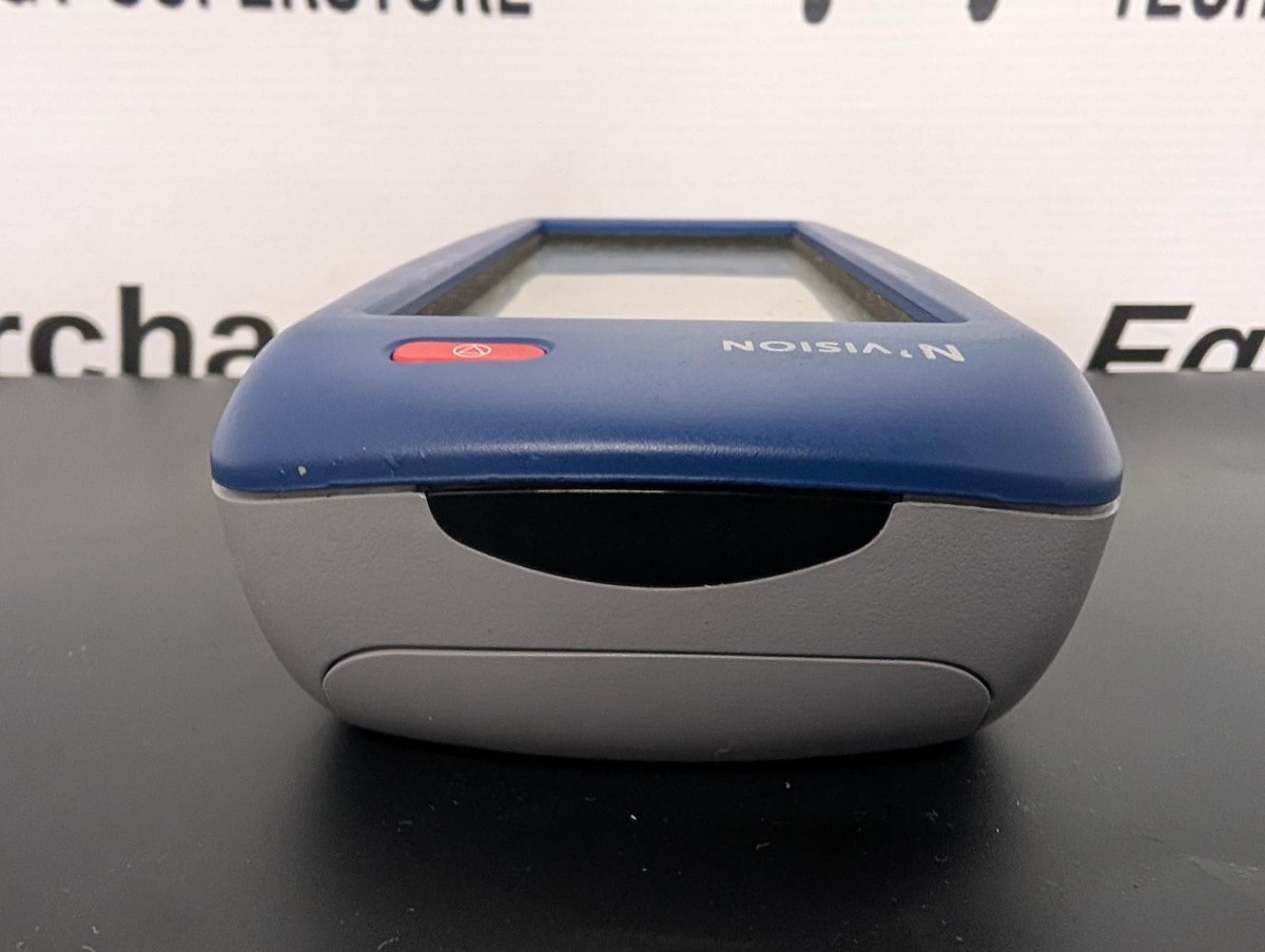 Medtronic Nvision 8840 Patient Programmer for sale online | eBay