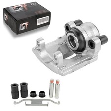 Bremssattel Bremszange Hinterachse hinten links für BMW X1 E84