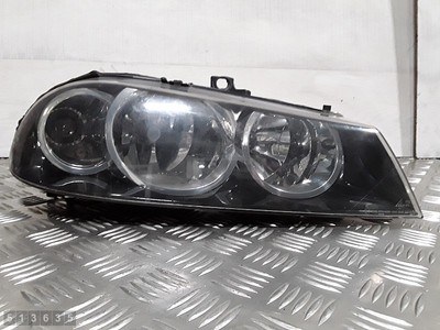 2005 ALFA ROMEO 156 FRONT HEADLIGHT (LHD) RIGHT SIDE 60695647