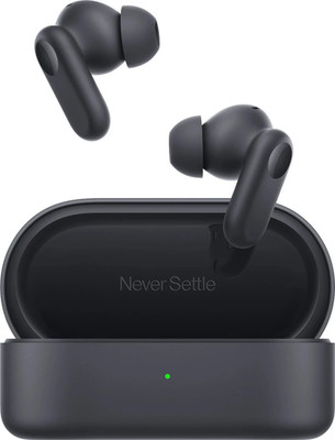 OnePlus Nord Buds 2r in Ear Earbuds with Dual Mic Bluetooth Headset