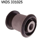 SKF Lagerung, Lenker Vorne Links Rechts Unten F?R VW