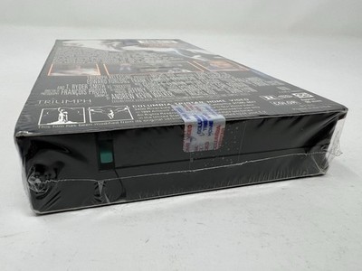 Brainscan (VHS, 1994, Closed Captioned) for sale online | eBay