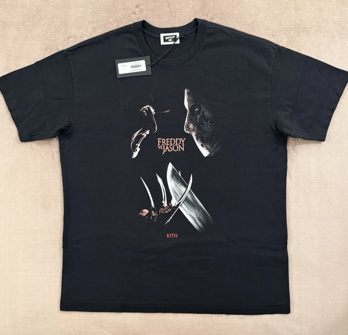 KITH T-Shirts for Men for sale - eBay