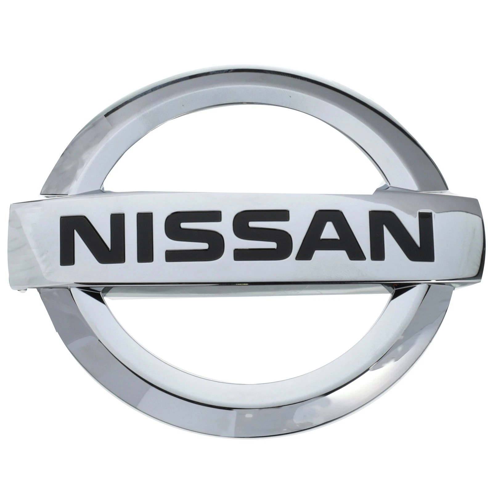 Emblema de rejilla delantera para Nissan Murano 2011-2014 (P/N 62890-1AV0A)