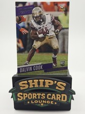 Dalvin Cook Rookie 2017 Panini Prestige #205