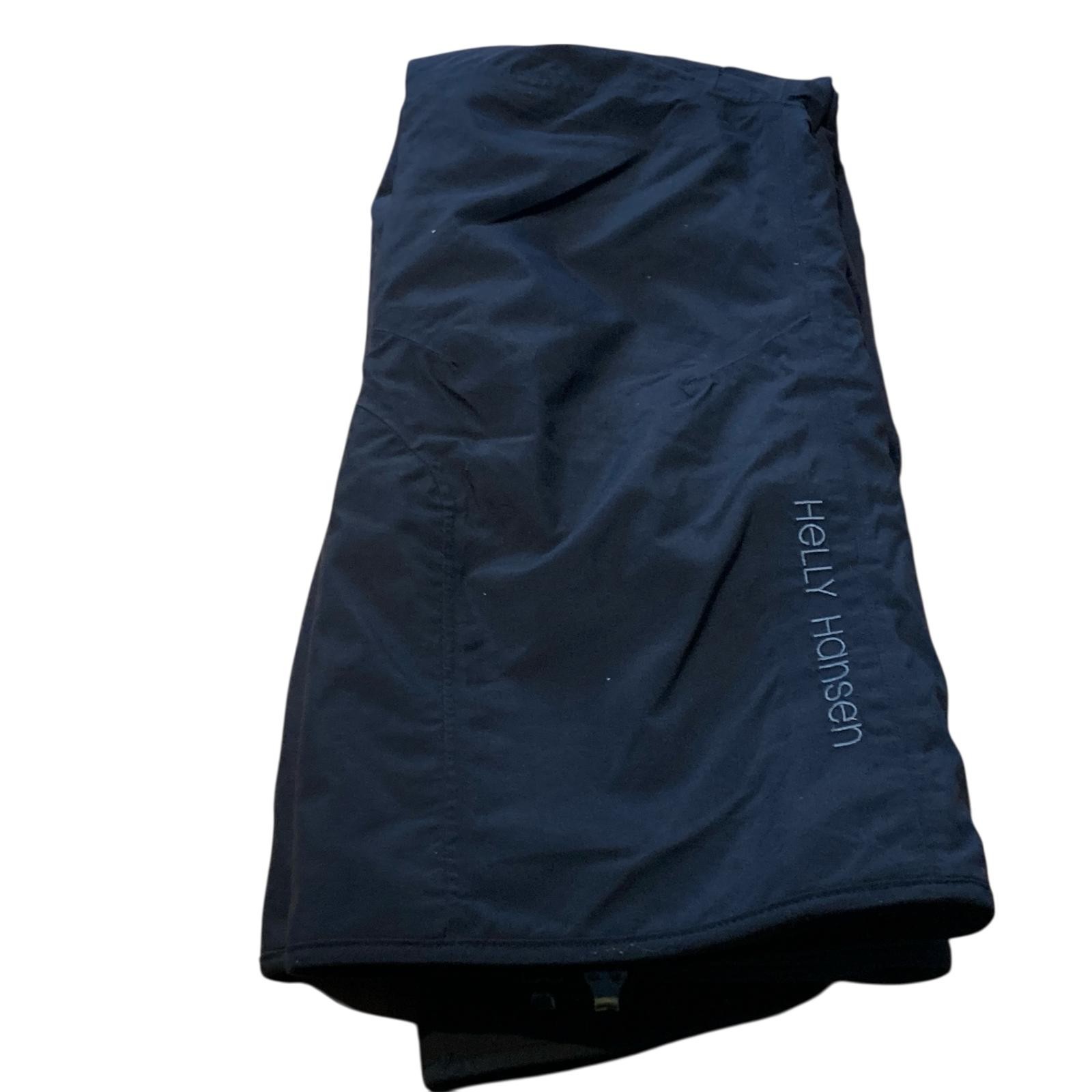 Helly Hansen Helly Tech Performance Ski Pants Bla… - image 11