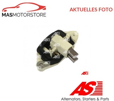 LICHTMASCHINENREGLER GENERATORENREGLER AS-PL ARE0021 A FÜR AUDI 80,100,COUPE,A6