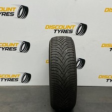 185/65 R15 92T BF GOODRICH G - FORCE WINTER 2 - PART WORN - TREAD 5.5MM