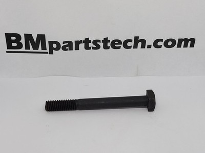 Atlas/Craftsman Square Head Steady Rest/Tailstock Bolt for 12'' Commercial Lathes