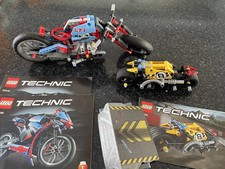 Street Motorcycle