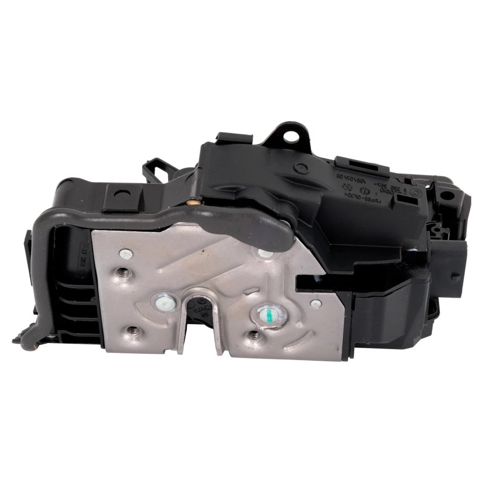 Actuador de bloqueo de puerta delantero del pasajero para BMW Alpina B7 2017-2019 51217281952 Foto 2 de 4