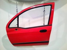 Porte avant et accessoires Chevrolet MATIZ