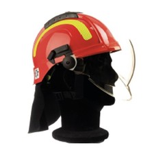 Casco Elmetto antincendio AIB Tytan MAX Vigili del fuoco e protezione civile