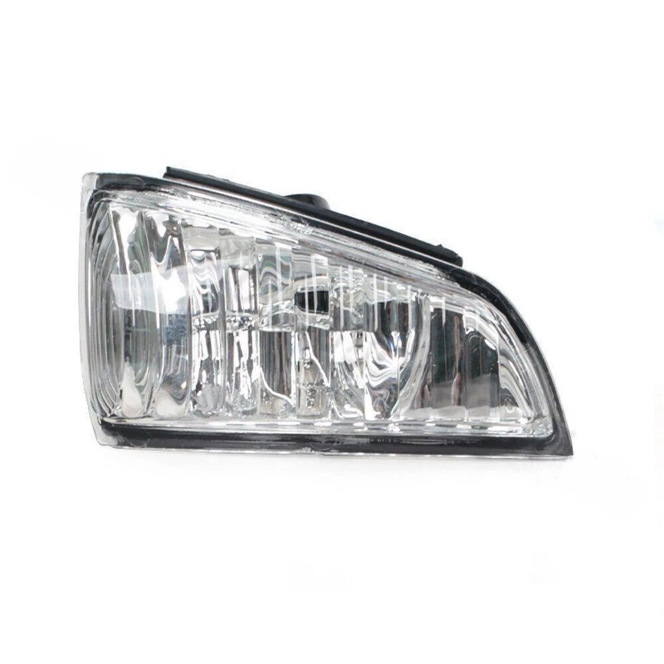 8679775 8679777 Espejo Ala Indicador Luz Señal de giro para Volvo S40 V50 Foto 4 de 4