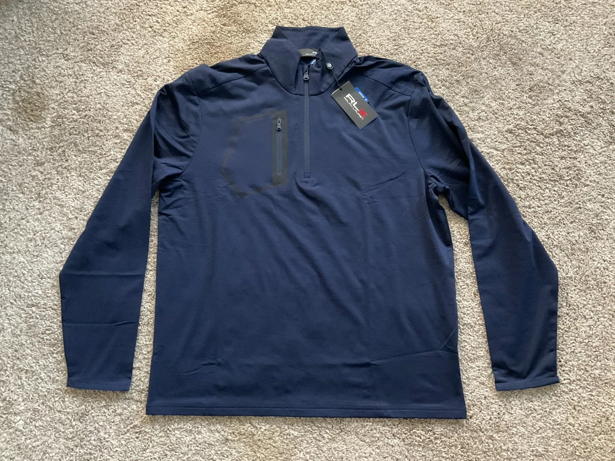 Golf Activewear RLX Ralph Lauren for Men for sale | eBay