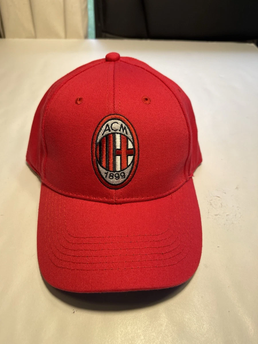 ac milan cap products for sale | eBay
