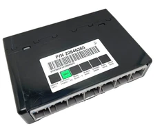 2013 GMC Sierra Yukon Body Control Module BCM 22846365