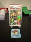 Paul Skenes Rookie Rush PSA 10 Chase Card Repacks!!! Please READ DESCRIPTION!!!