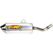 FMF Racing PowerCore 2 Slip-On Silencer Exhaust -  - 020259