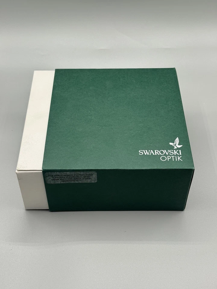 Swarovski CL Pocket 10x25 Binoculars Green with WN Wild Nature -Brand New in Box - Image 2 of 3