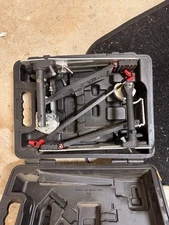 DW 9000 Series Double Bass Drum Pedal DWCP9002