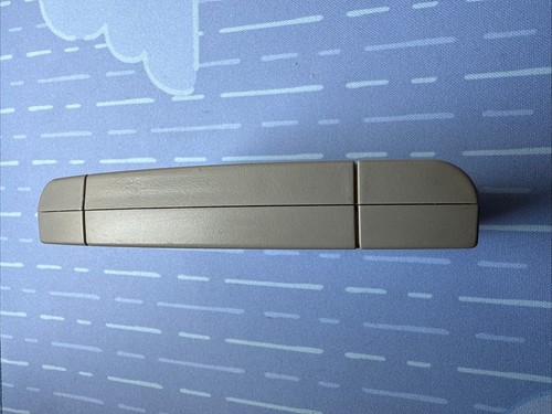 GoldenEye 007 (Nintendo 64, 1997) cartuccia + custodia autentica - Foto 5 di 11
