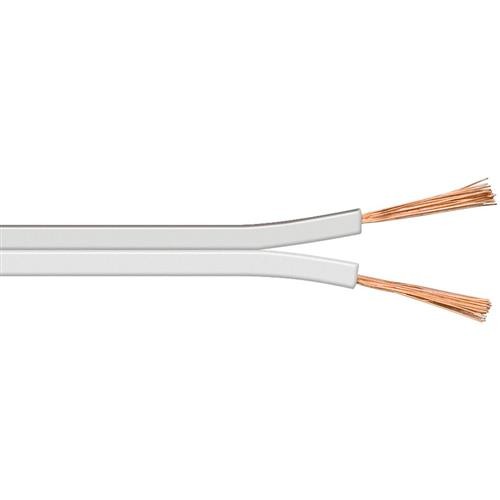 Goobay LSK 2X25 WEISS - 100 м CCA Лаутспречеркабель wei 27525 7490₽