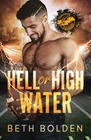 Hell Or High Water Beth Bolden Taschenbuch Englisch 2026 Ean 9781964691541