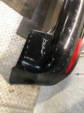 241065 Stoßstange hinten VW Touran (1T1, 1T2) 1.9 TDI 