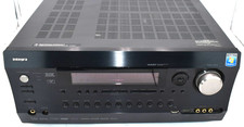 Integra DTR-50.1 7.2 Channel Home Theater A/V Receiver DTR50.1 - Power-On Tested