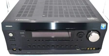 Integra DTR-50.1 7.2 Channel Home Theater A/V Receiver DTR50.1 - Power-On Tested