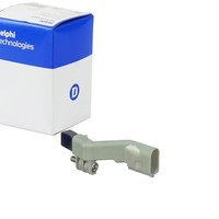 Delphi Kurbelwellensensor Passend FüR Audi A1 A3 A4 A5 A6 Q3 Q5 TT Seat