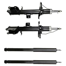 [4pcs] For 2008-2012 Ford Escape Front Rear Left Right Shocks Absorbers Struts