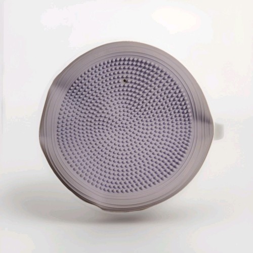 Cojín oscilante inflado para asiento oscilante para disco de equilibrio sensorial de 13 pulgadas... - Imagen 1 de 4