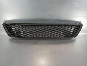 241004 kühlergrill stoßstange vorne VOLKSWAGEN POLO V 6R1 2009