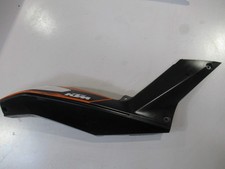 Coque arrière droite (Ktm - Duke 125 2011 - 2016) - photo 1