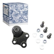 VAICO TRAGGELENK VORNE UNTEN passend für CITROËN BERLINGO XSARA ZX PEUGEOT PARTN