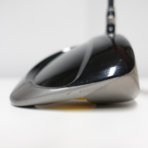 NIKE GOLF SasQuatch SUMO2 460 DRIVER 10.5deg Flex-S - Picture 5 of 14