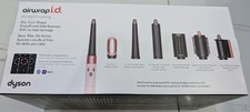 New/Sealed Dyson Airwrap i.d. multi-styler & ...