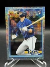 2026 Topps Series 1 Carson Williams Base (RAW)