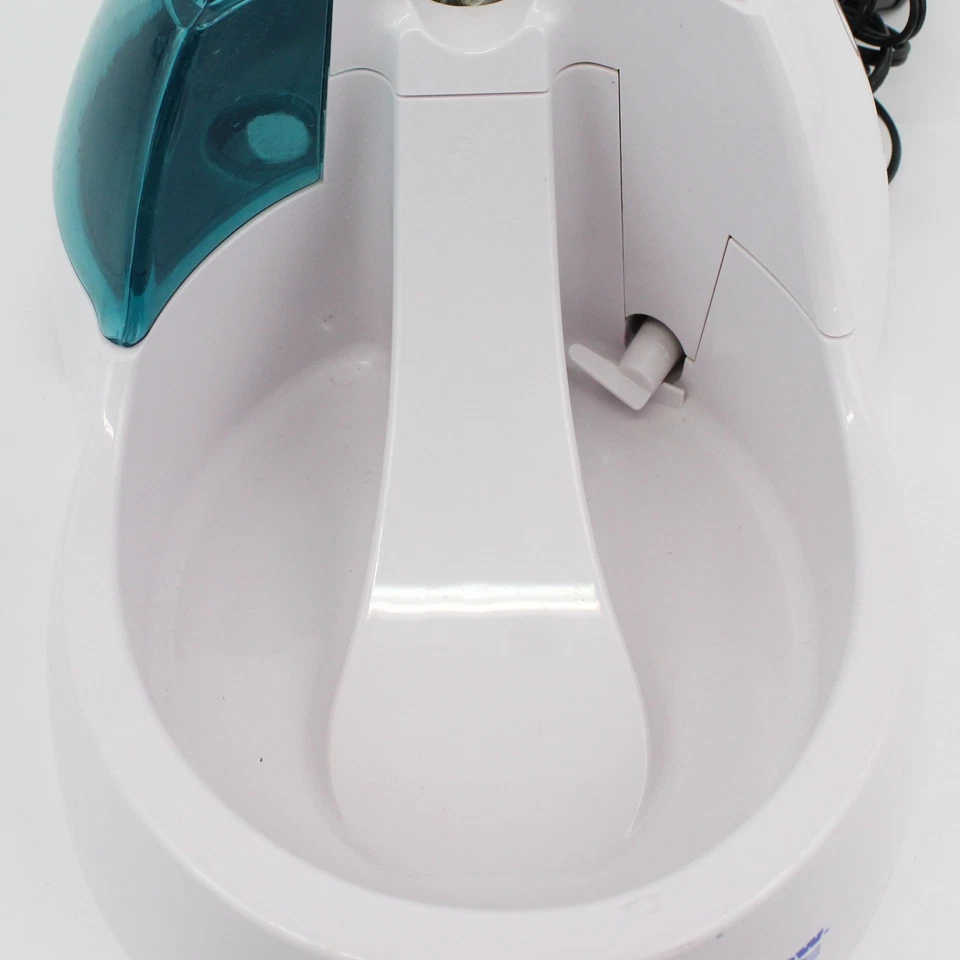 Fuente de flujo fresco Pet-Mate Deluxe para mascotas modelo 24870 Foto 4 de 4