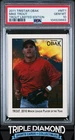 2011 Tristar Obak Trout Limited Edition #MT1 Mike Trout Rookie PSA 10 AA692