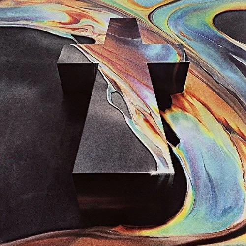 Woman by Justice [Audio CD]