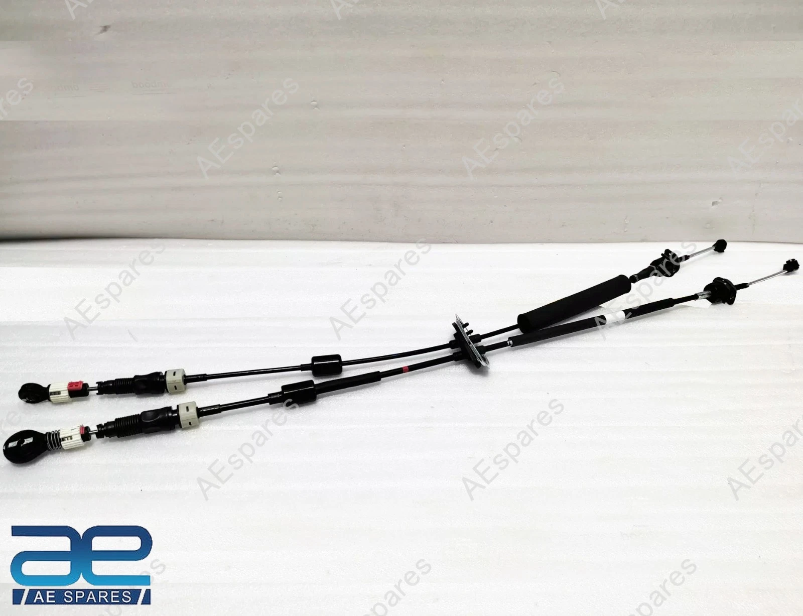 Gear Shift & Select Control Cable For Hyundai Creta 2018-2020 43794-A0810 view 2