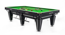 NEW - 'Rasson' Magnum II  Chinese 9' Full Size Pool Table