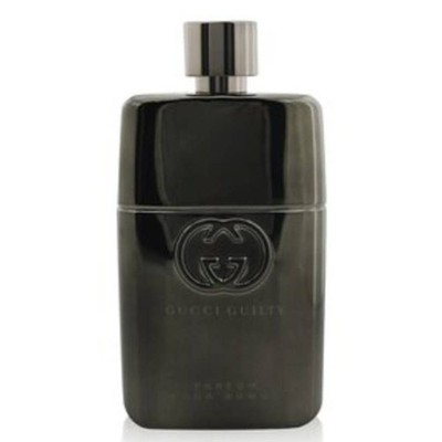 Gucci Men's Guilty Pour Homme Parfum 3.0 oz (Tester) Fragrances 3616301794714