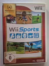 Wii Sports (Nintendo Wii, 2011), gebraucht