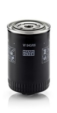 ÖLFILTER FÜR AUDI A4 B6 (8E2), AUDI A4 B6 AVANT (8E5) - MANN-FILTER W 940/66
